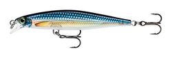 Rapala RA5819084, Adescare Unisex-Adult, Live Bleak, 7 cm / 5 g