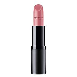Artdeco Perfect Mat pomadka do ust, długo utrzymująca się, matowa szminka, 1 x 4 g