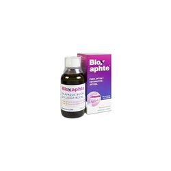 Bausch Lomb Bloxaphte Collutoire 100 ml