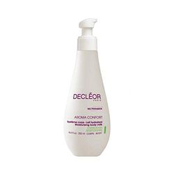 Dcl System Corps Lait Hydrat 250ml