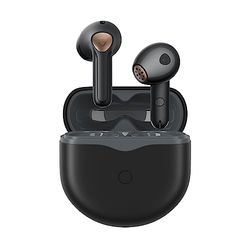 SoundPEATS Air4 draadloze bluetooth-hoofdtelefoon, Bluetooth 5.3, aanpasbare actieve ruisonderdrukking, Qualcomm QCC3071, aptX, Multipoint, 6 Mic voor verbeterde oproepen met AI