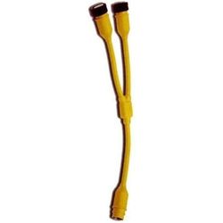RECMAR GS11331 Adapter, Unisex-vuxen, Multifärg