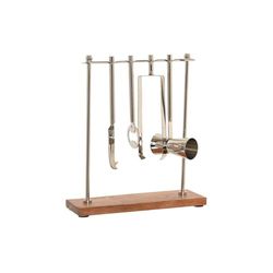 DKD Home Decor Cocktail Set, Standard