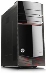 HP G9A53EA Phoenix 810-200ng Micro Tower Desktop PC (Intel Core i7 4790, 3,6 GHz, 12 GB RAM, 1 TB HDD, Win 8.1)