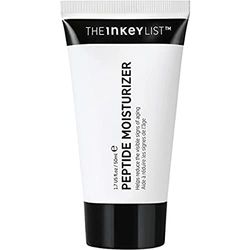 THE INKEY LIST Peptide Moisturizer 50 ml