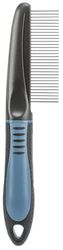 Trixie Pettine a Denti Medi per Cane e Gatto, 22 cm
