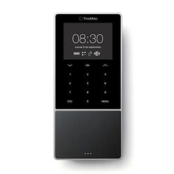 Timemoto TM-818 MC Peksystem med HID, MIFARE OCH RFID-sensor