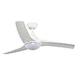Blendend Lamp, wit