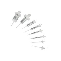 neoLab 1-6351 PD-tips, orsteril, 0,5 ml, DIN ISO 8655 (100-pack)