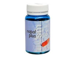 Espadiet Nopal Plus - 60 Cápsulas