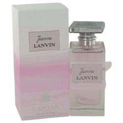 Lanvin Jeanne 100 ml Eau de Parfum Spray