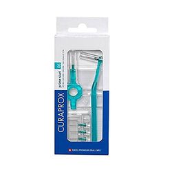 Curaden Ag Curaprox Cps 06 Brosse Prime Start 06 Turquoise 5 pièces