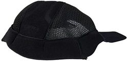 Giro Neo Juego de Almohadillas, Unisex, Negro, M