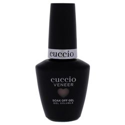 Cuccio Pirouette Placage Vernis à ongles