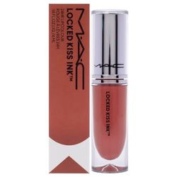 MAC LOCKED KISS INK 24HR LIPCOLOUR - MULL IT OVER & OVER, 4 ML