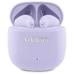 GUESS WONDEE Cuffie Wireless Bluetooth, Godetevi la Moda come Stile di Vita con questo Auricolare Regolabile con Suono Potente e Bluetooth 5.3 - Idea Regalo Originale Donna