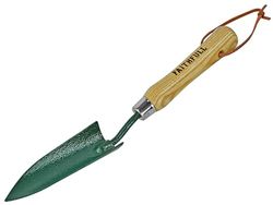 Faithfull Tools FAICOUHTT Countryman Hand Transplanting Trowel, Blue, 6 x 34 x 3.5 cm