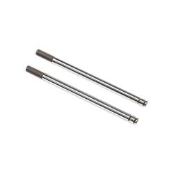 Axial AXI233033 Shock Shaft, 3 x 51,5 mm (2), wielokolorowy