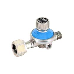 CFH 52113 Régulateur de propane DR113 réglable 1-4 bar