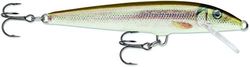 Rapala Unisex's Original Floater Lure, Live Smelt, 9