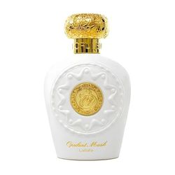 Damer parfym Opulent Musk från Lattafa, 100 ml
