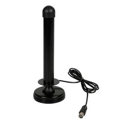 Lampa Antenna TV Globo 2"