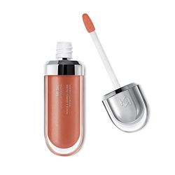 Kiko Metal Liquid Konturówka do Ust, 04 Bronze, 6,5 ml