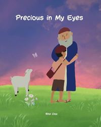 Precious in My Eyes