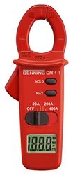 Benning CM 1–1 digital multimeter och klämmamperemeter, 044061