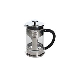 Tognana Magnifique InfUSIÈRE PRESSOFILTRE, 800 Cubic_Centimeters, Verre