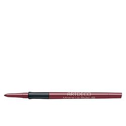Artdeco Mineral Lip Błyszczyk, 48 Mineral Black Cherry Queen, 4 g