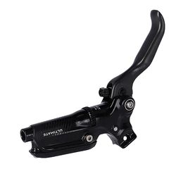 Sram Unisex – Volwassen Ultimate Remhendel, zwart, 1 maat