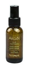 Phytorelax Hair Oil with Argan Oil, 1 bottle (1 x 60 ml)