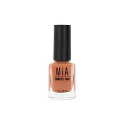 MIA Cosmetics-Paris Vernis à Ongles (1944) Toffee - 11 ml