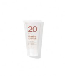 Protección solar facial - Protección solar de la marca Fillerina ideal para Unisex Adulto