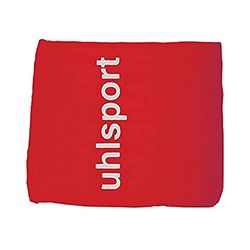 uhlsport Scheenbeschermers, rood, 65 mm, 3 paar