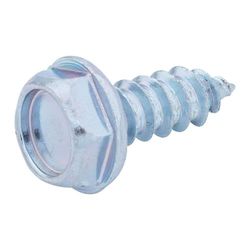 Bofix 03355518 Vite per scatola catena - 03355518 Vite, argento, 4,8 x 13 mm