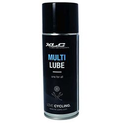XLC Multi Lube 400 ml - N/A