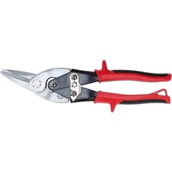 GEDORE Red Ideal Scissors Right Cutting Length 10 Inches