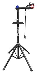 Tacabike Cavalletto per Manutenzione Bicicletta cavalete para bicicleta, unissexo para adulto, preto, 105 x 24 x 16 cm