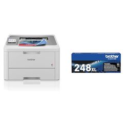 BROTHER HLL8230CDW + TN248XLBK