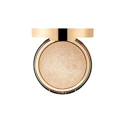 Wakeup Cosmetics Mirror Glaze, iluminador de cocido para la Cara, Color Melted