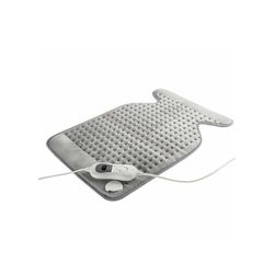 Cervi-Dorsa Warmtekussen, 100 W, effectieve verlichting van spierpijn en comfort bij elke toepassing. Perfect voor het ontspannen en herstellen van nek en rug, ideaal voor uw welzijn.