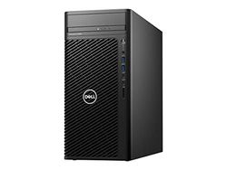 Dell Precision 3660 Tower - mt - Core i7 12700 2.1 GHz - vpro - 16 GB 9J66F