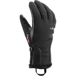 LEKI HS Vallarta 3D Women - 8, Noir
