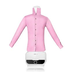 Clatronic® plancha camisas | para camisas, blusas y pantalones sin arrugas | sustituye a la plancha o al centro de planchado a vapor | maniquí de planchado con 1200 vatios de gran potencia | HBB 3734