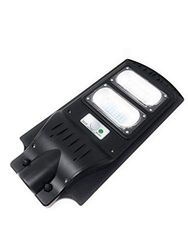 TEMPO DI SALDI Lampione Stradale A Led Da 60W Energia Solare Con Pannello + Telecomando