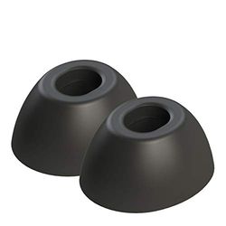 Comply Embouts en Mousse à mémoire de Forme de qualité supérieure pour Airpods Pro (Taille L, 3 Paires)