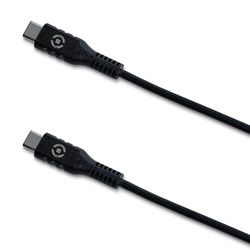 Celly Power Delivery Kabel 60W USB-C > USB-C 1 meter