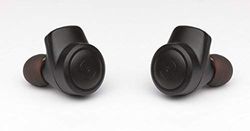 eardot 2.0 The New Generation of True Bluetooth Wireless In-Ear Headphones, Black